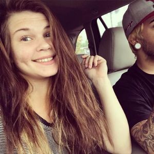 Meet your Posher, Brittany